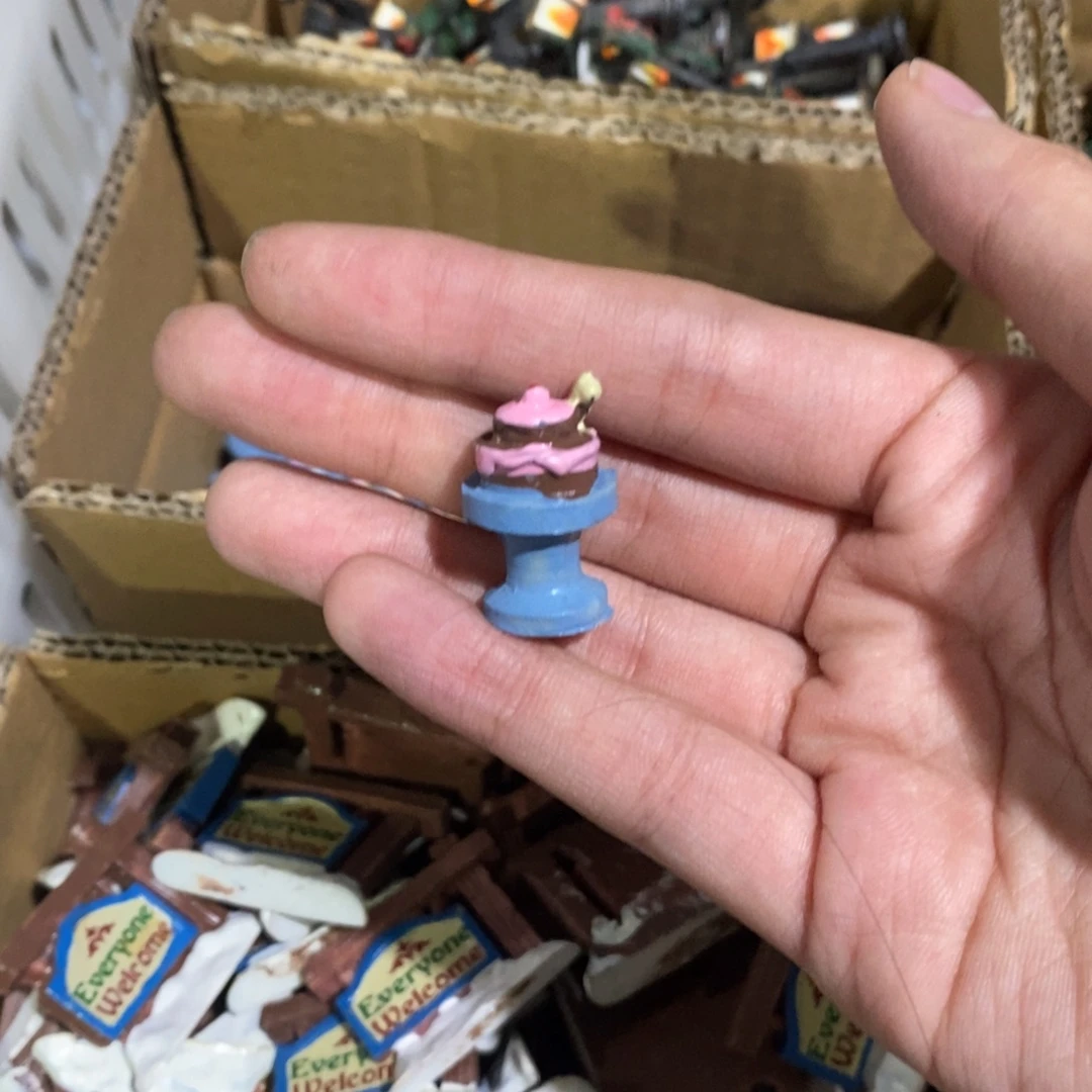 树脂树脂福利产品