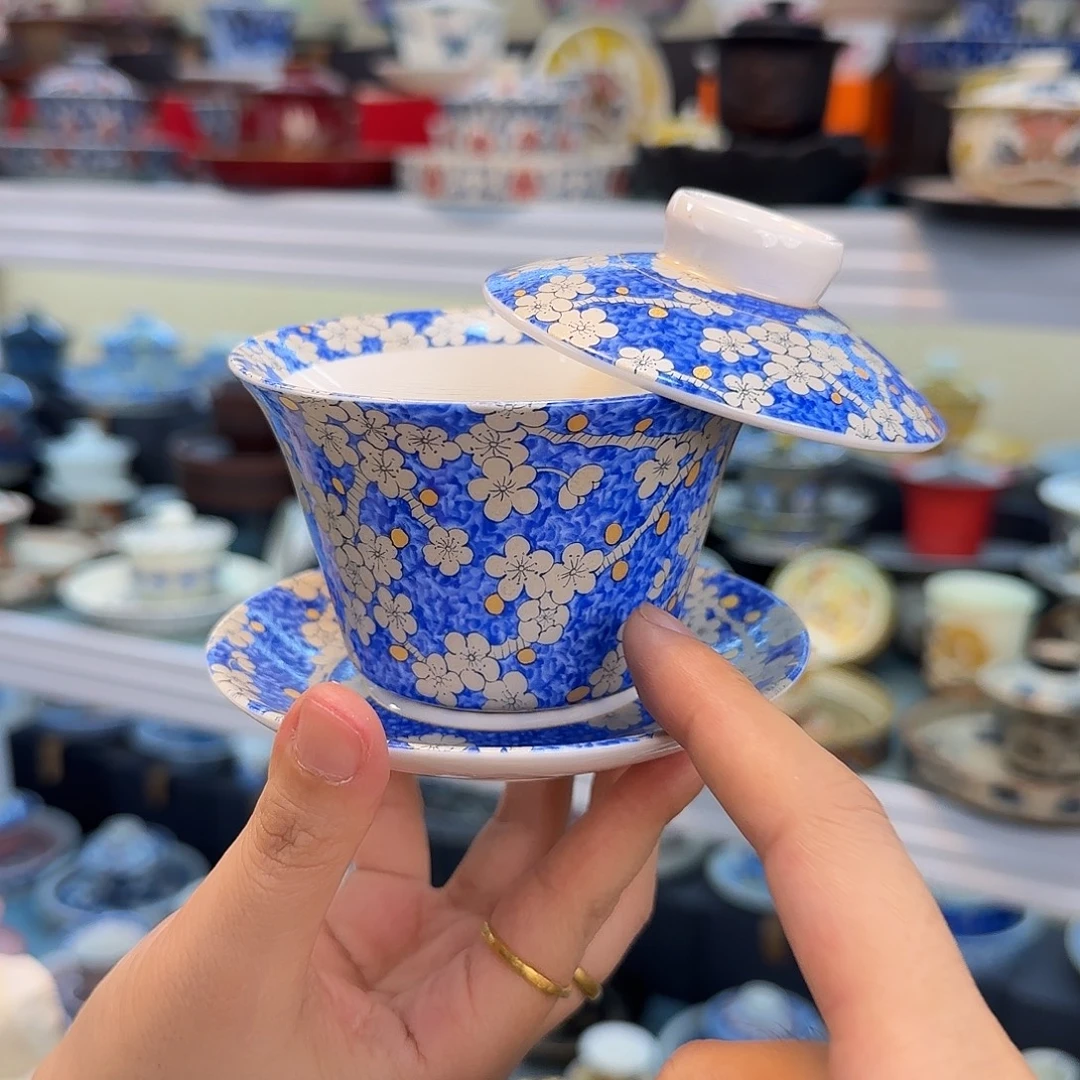 我们的目标就是让自己的