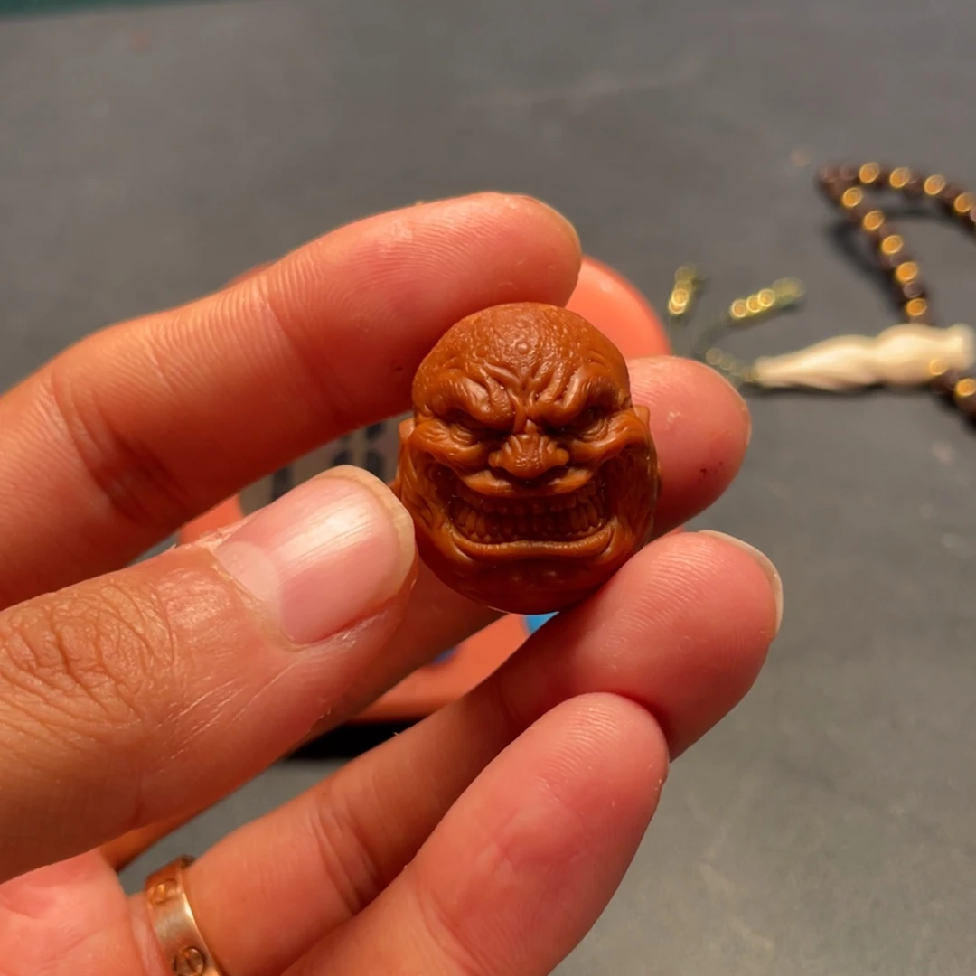 橄榄核手串/手链道*橄榄核