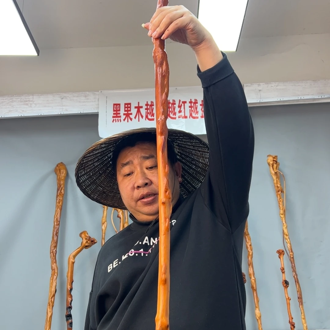 黑果木其他黑果木004