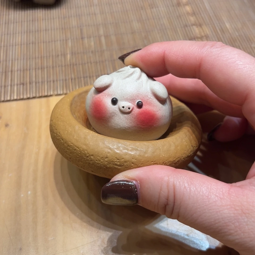 紫砂茶宠285888588885888888