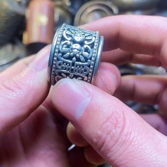 铜器摆件诚信经营