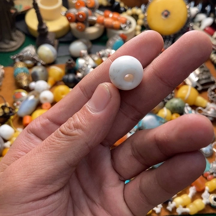 藏地配饰藏传配件