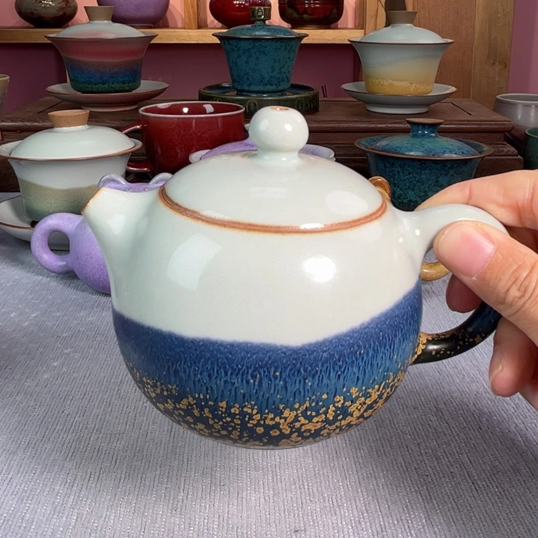 【闪购商品】钧瓷097865