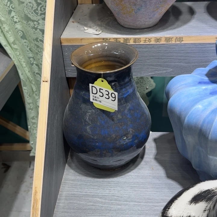景德镇陶瓷艺术品
