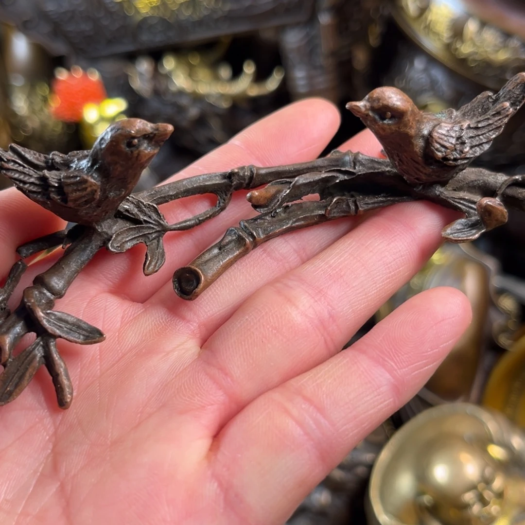 铜器摆件诚信经营