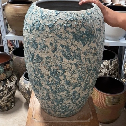 口22高度46青花瓷888