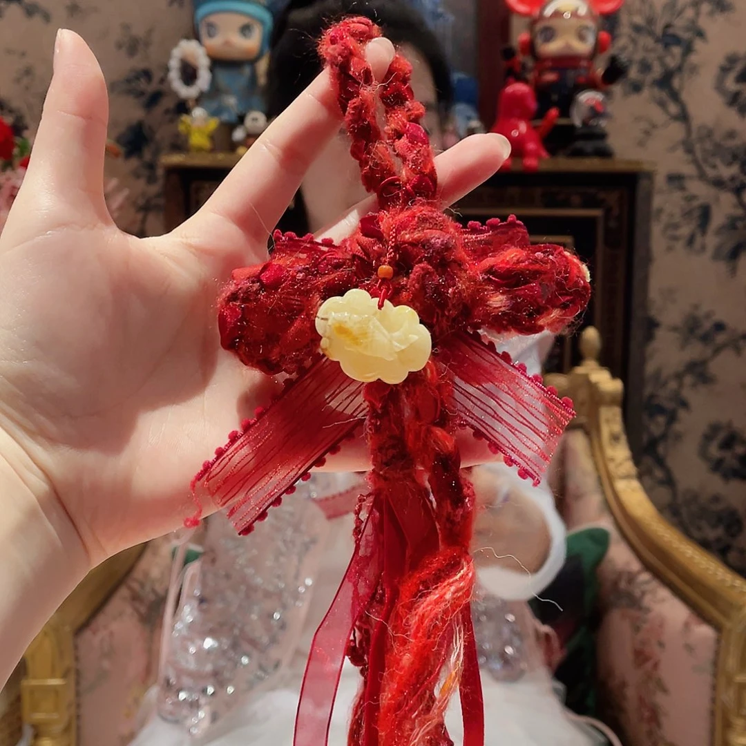 蜜蜡颈饰未镶嵌L****u3号