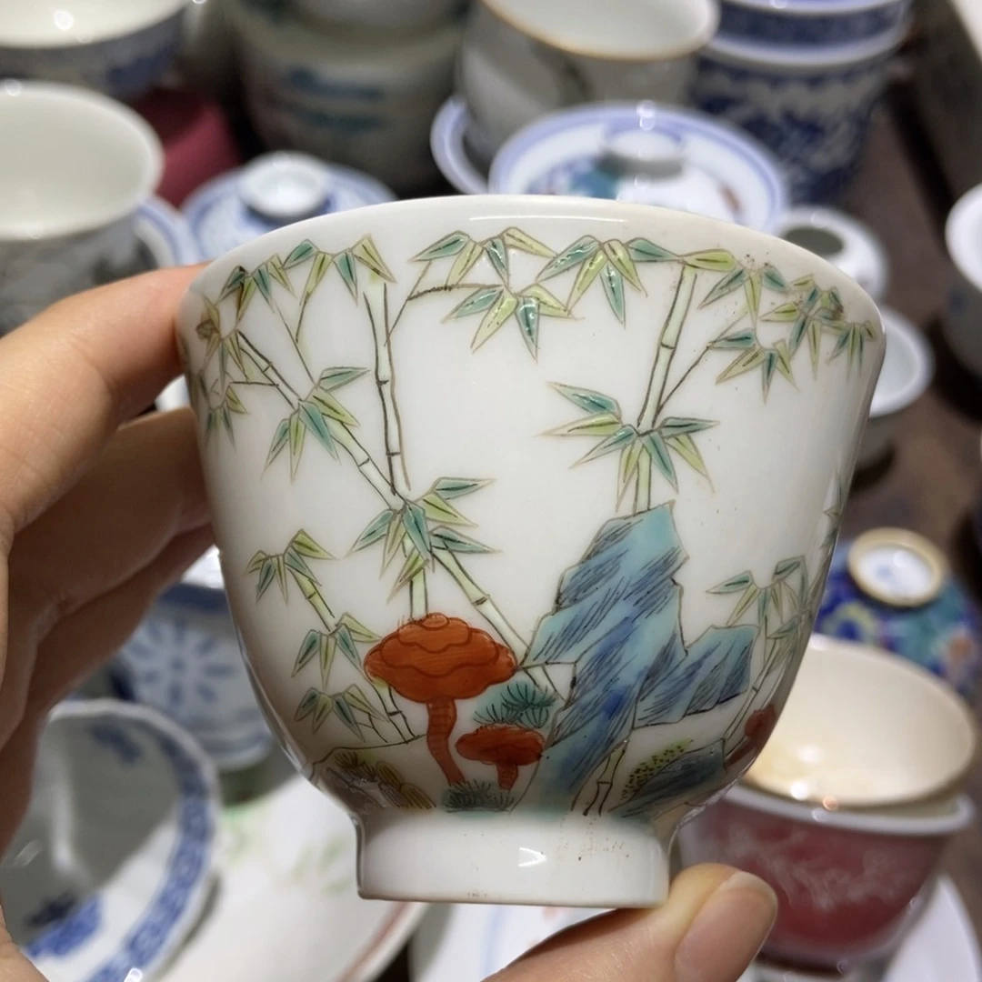 陶瓷艺术品的设计