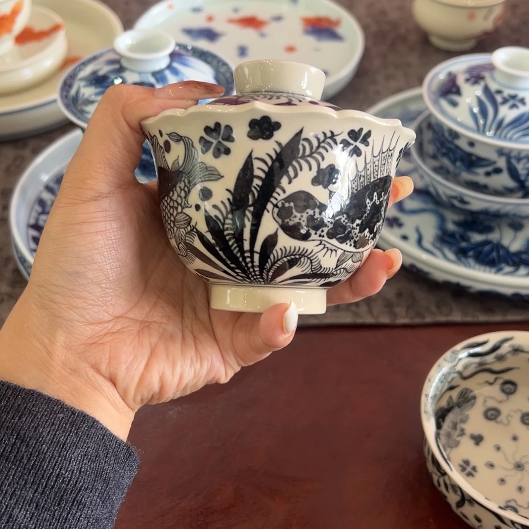 北***栀景德镇陶瓷制作工艺