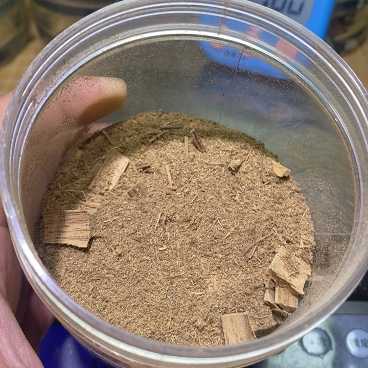 沉香碎屑沉香喻*柬埔寨