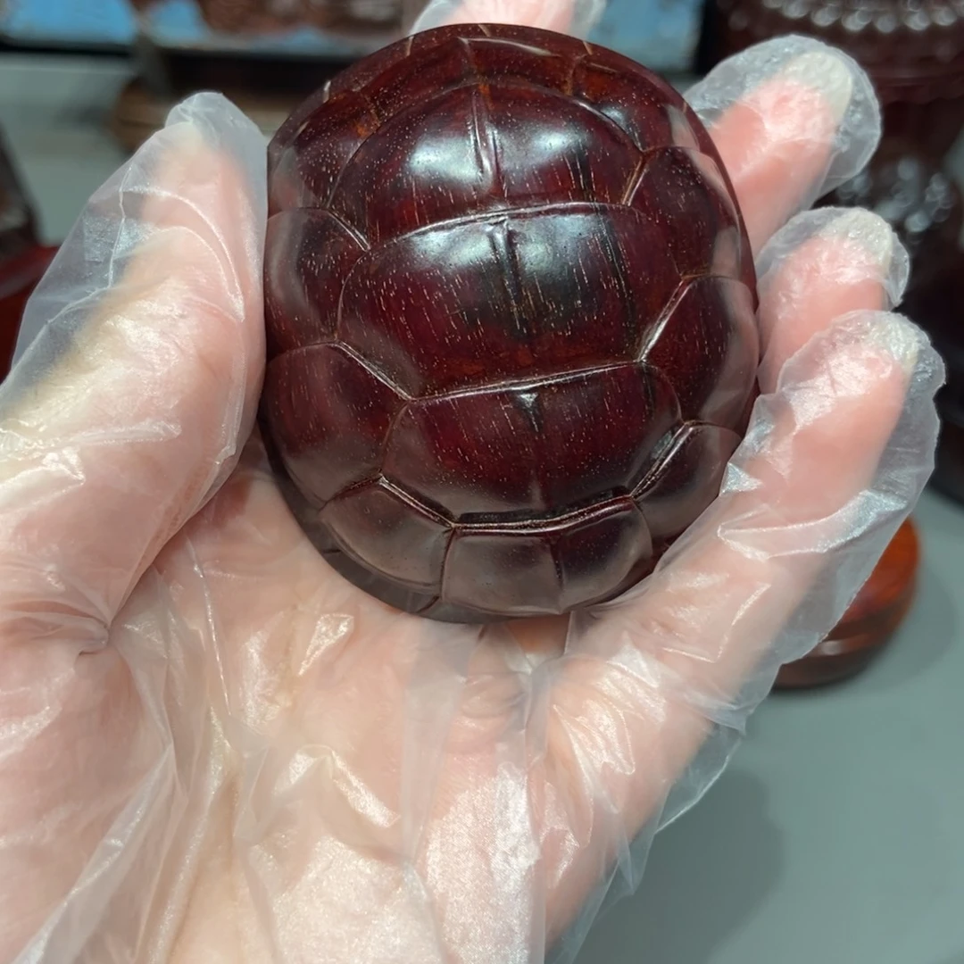 紫檀木类成套家具