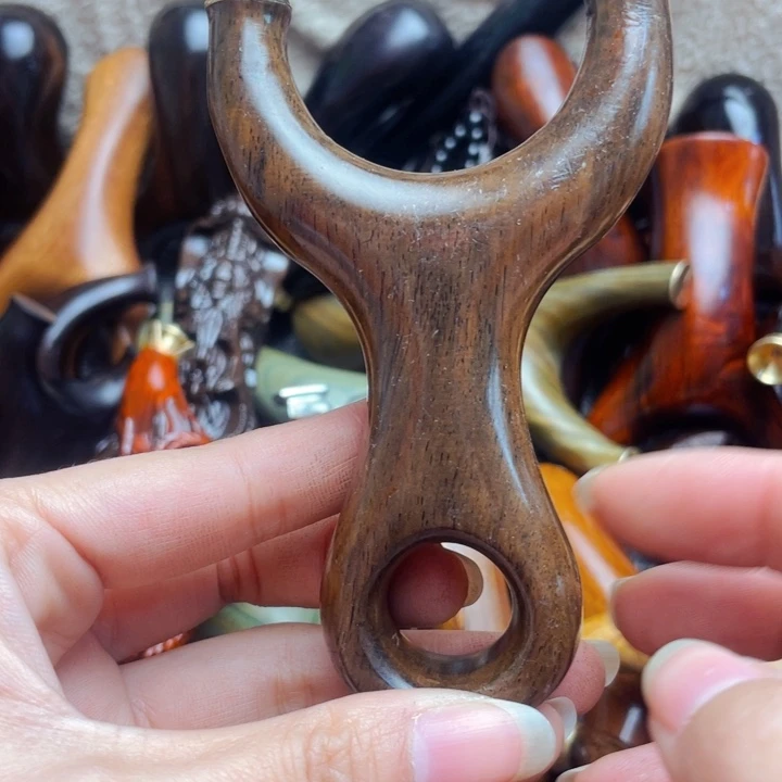 非洲紫檀（红花梨）微1549