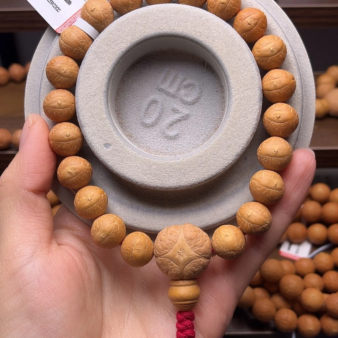 凤眼菩提手串菩提