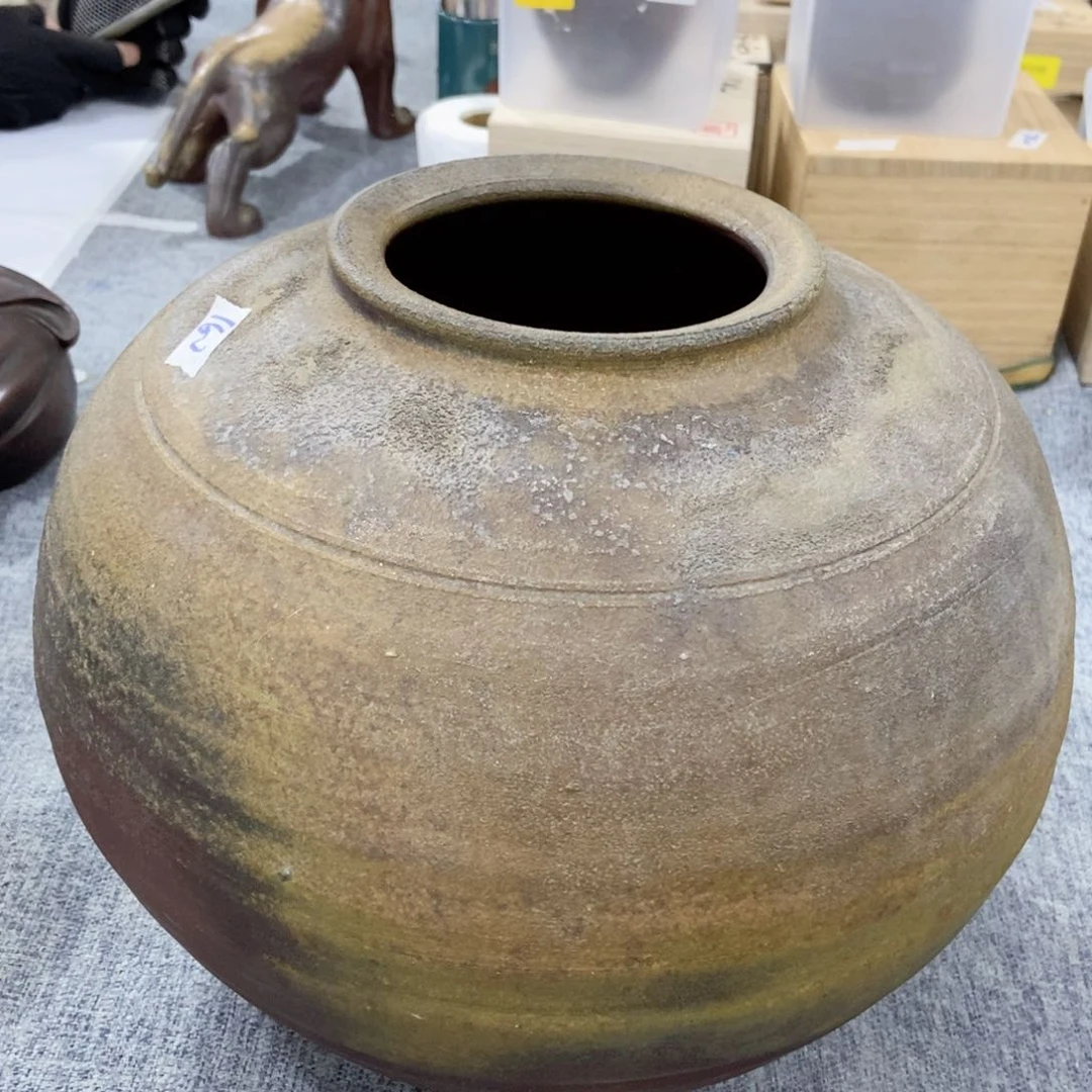 紫砂茶杯非常满意好看得物件