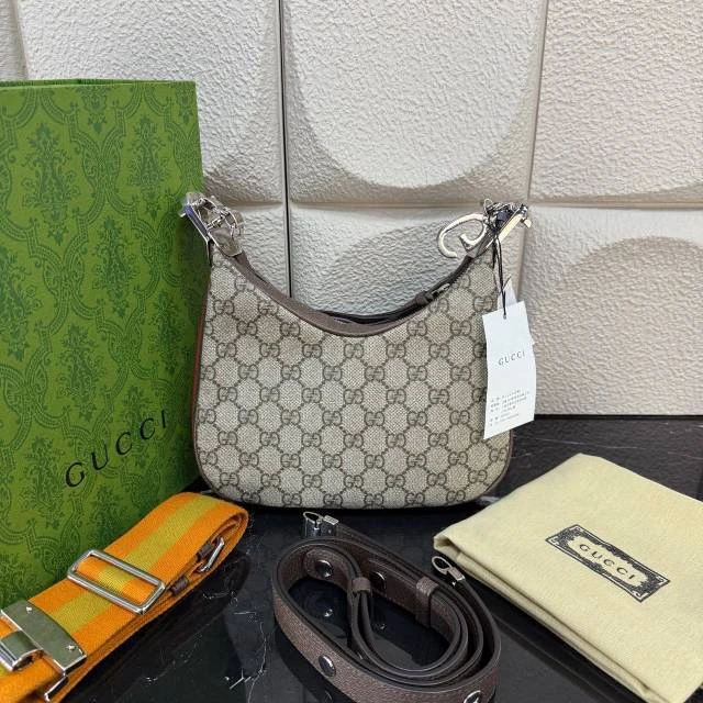 95新 GUCCI/古驰 /KIKI/单肩包/15832893
