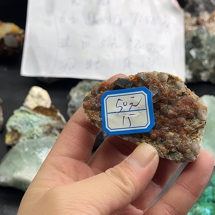 水***狐石材15号576875669988