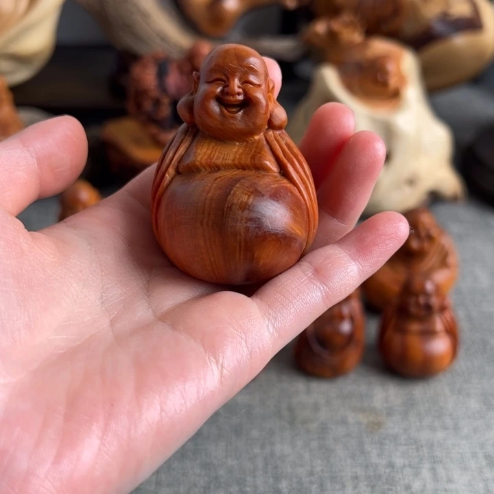 初****柏木（崖柏）关注一下