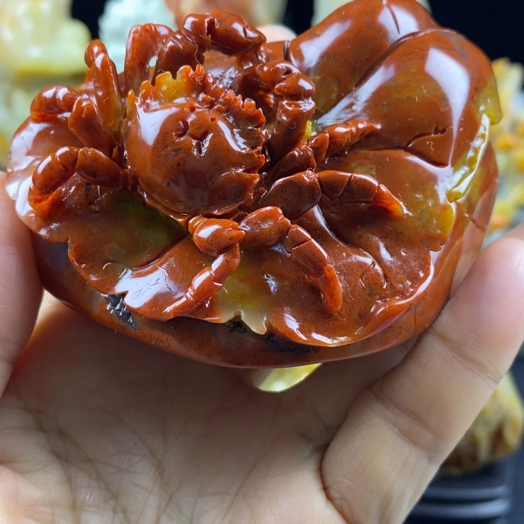 老挝石老挝石精品