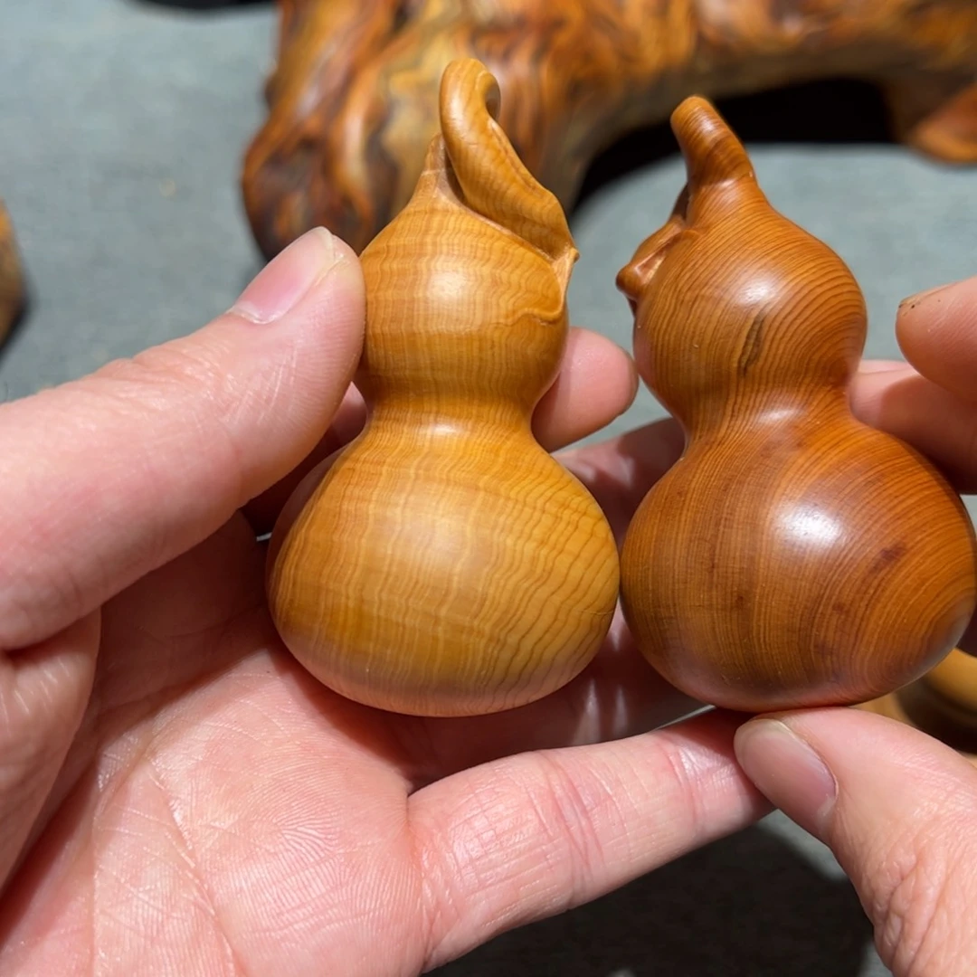 太行崖柏陈化太行