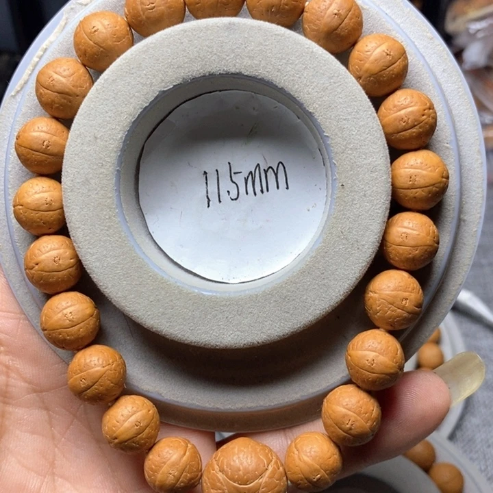 味***！吊坠凤眼菩提尼泊尔凤眼新籽保同树