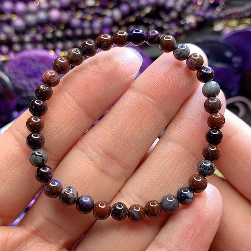 【闪购商品】未镶嵌苏纪石（舒俱来）手链