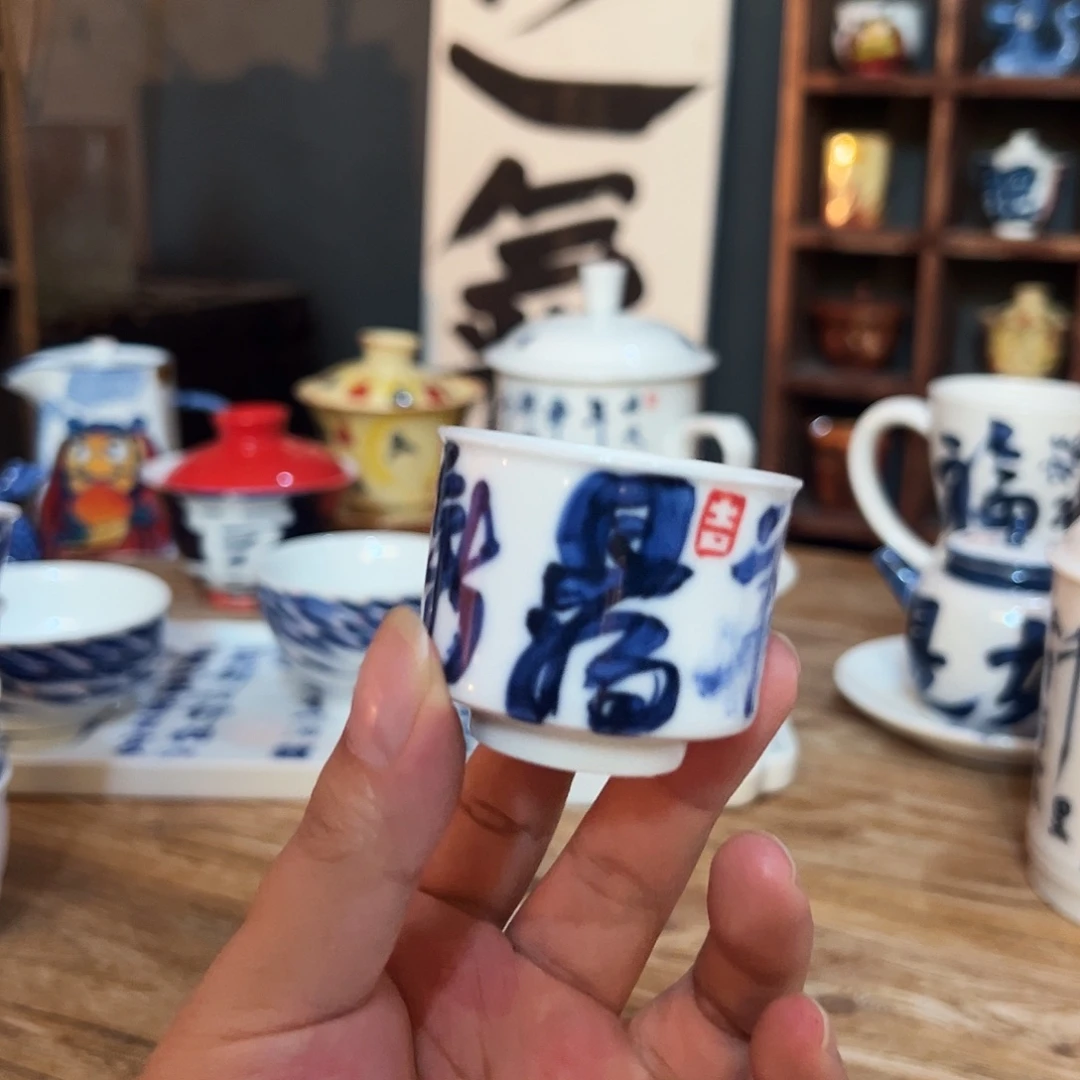 陶瓷艺术作品欣赏