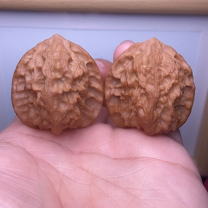 核桃全品小尺玲珑