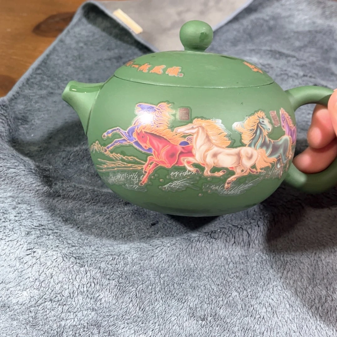 茶壶紫砂紫砂壶的