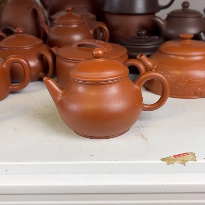 茶壶紫砂紫砂茶壶
