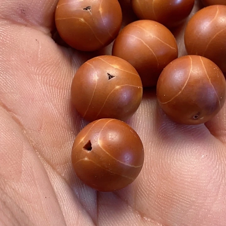 橄榄核吊坠？****！橄榄1.4的铁三角