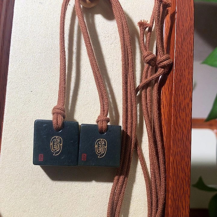 和田玉未镶嵌颈饰和田玉048多样性随机发货拍一发一