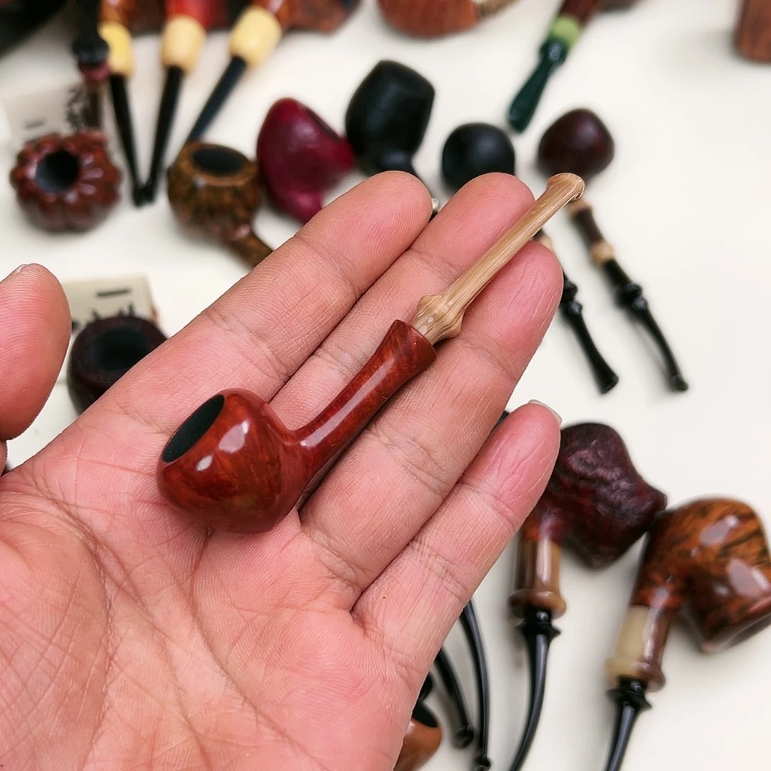 石楠木石楠木把件石楠木