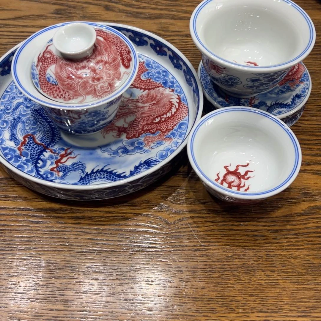 景德镇瓷器福利价