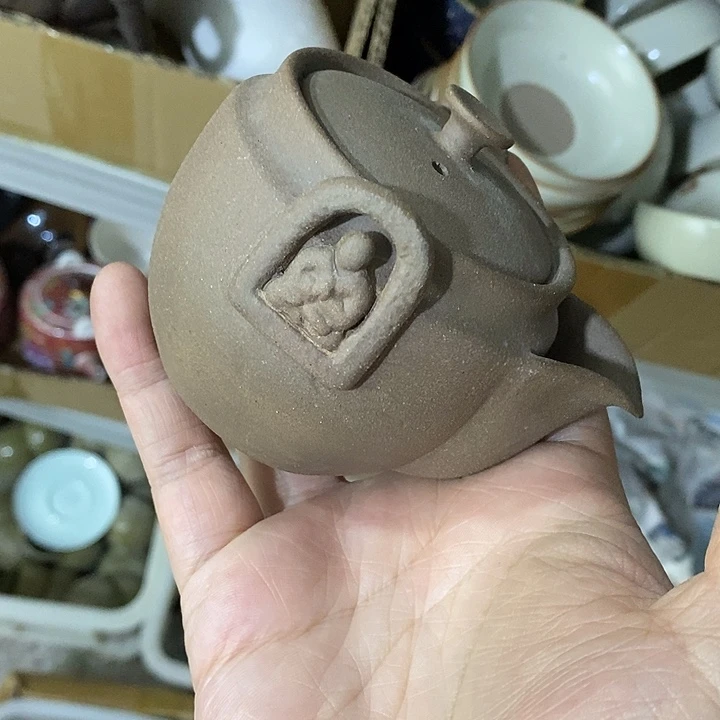 陶瓷艺术品及陶瓷制品