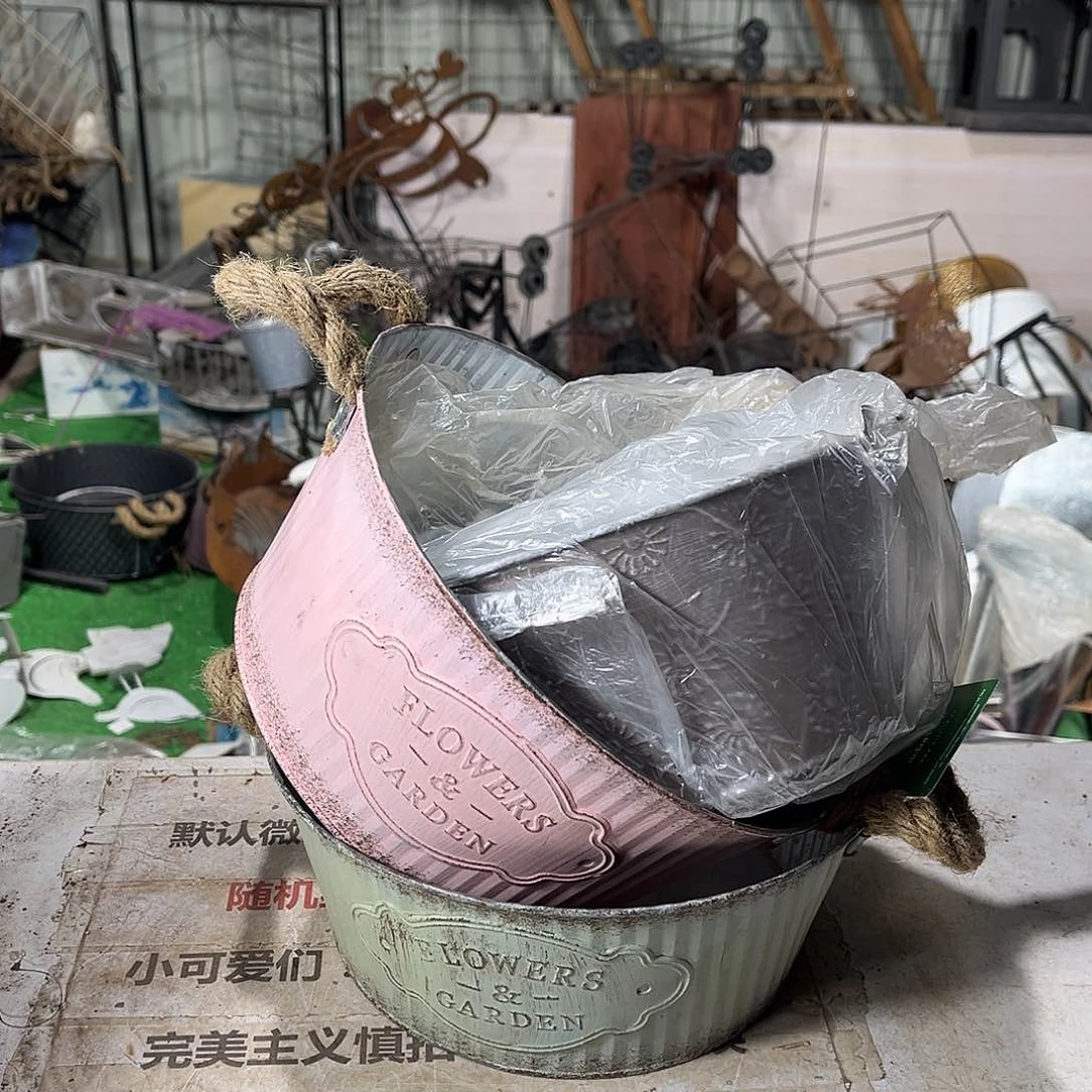 铁艺默认瑕疵介意勿拍发出不退不换