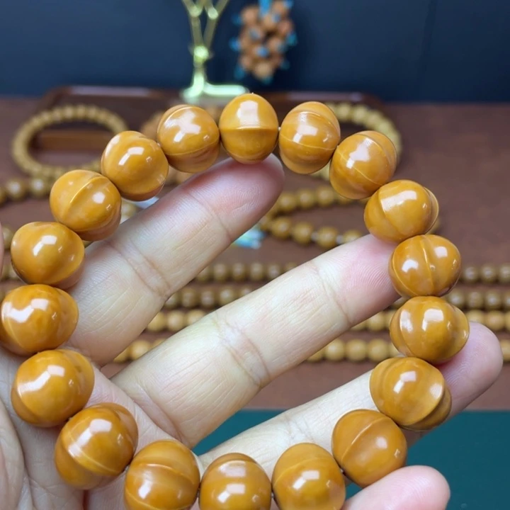 吊坠猴头核桃三花鲨鱼1.5+