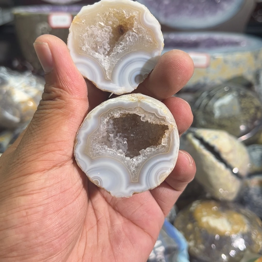 未镶嵌大型摆件（非配饰）紫晶
