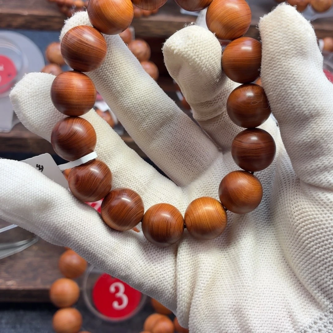 唯***尊柏木（崖柏）手串/手链