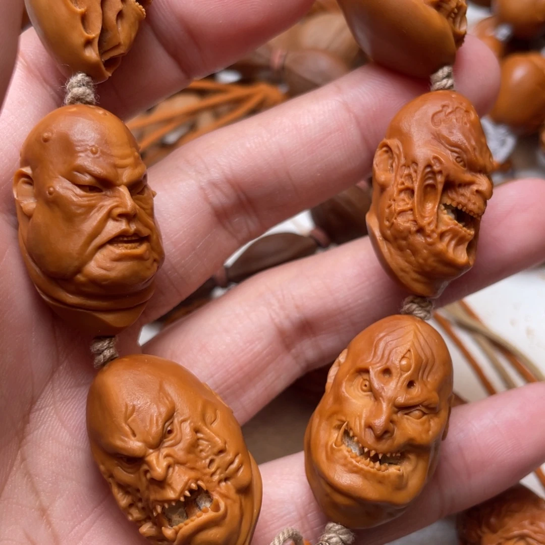 手串/手链橄榄核橄榄核