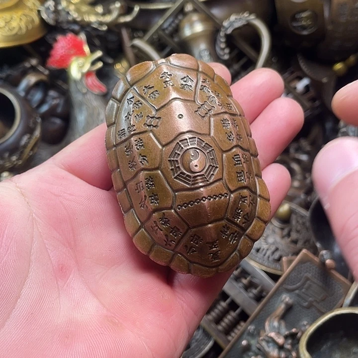 铜器摆件诚信经营