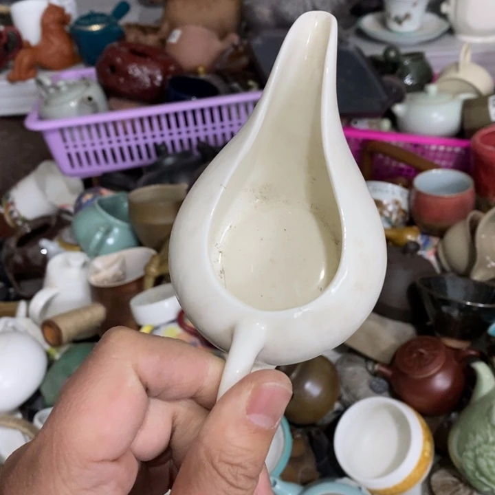 陶瓷艺术品及陶瓷制品