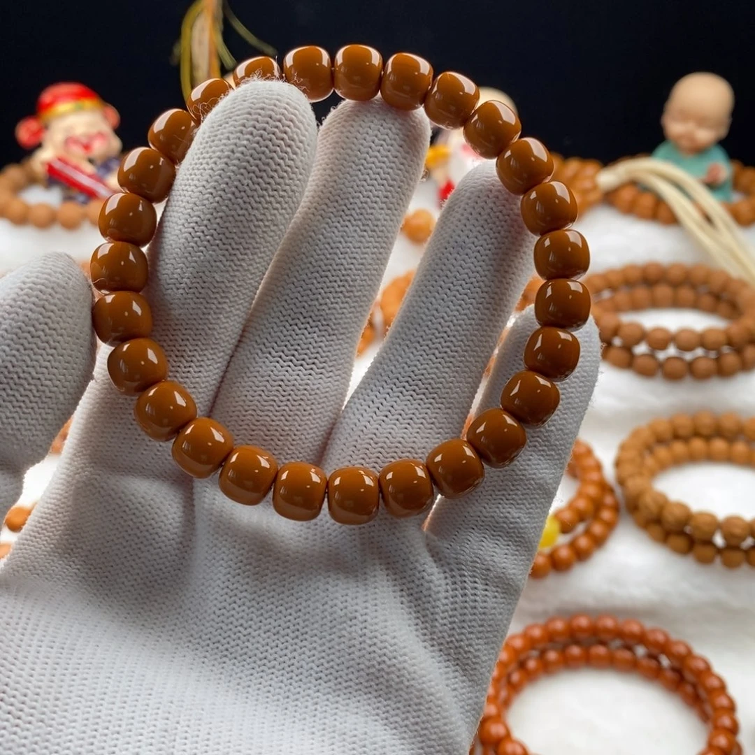 吊坠猴头核桃依*猴头核桃