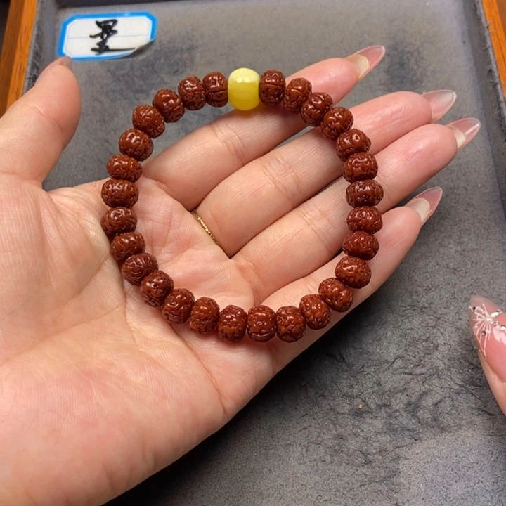 金刚菩提吊坠菩提