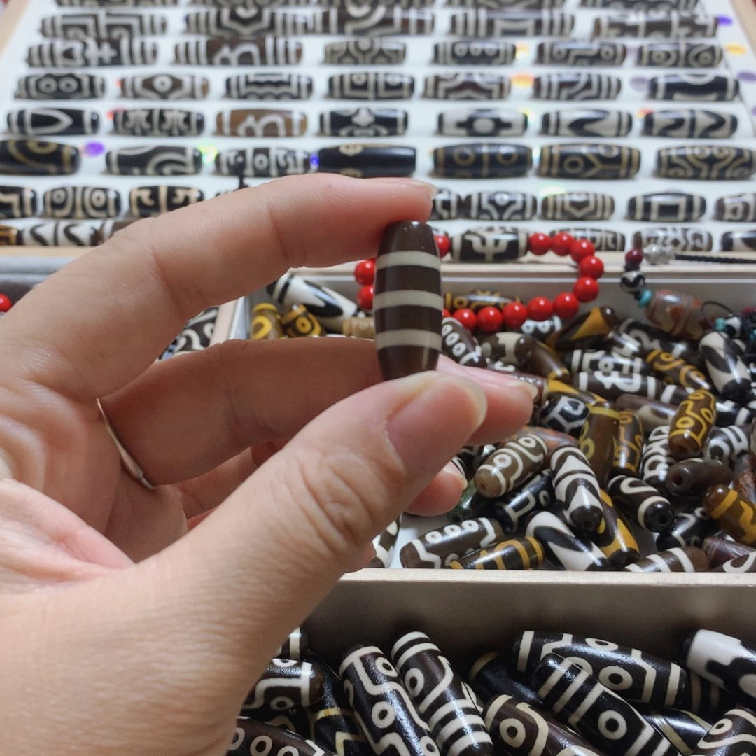 未镶嵌颈饰玛瑙/玉髓