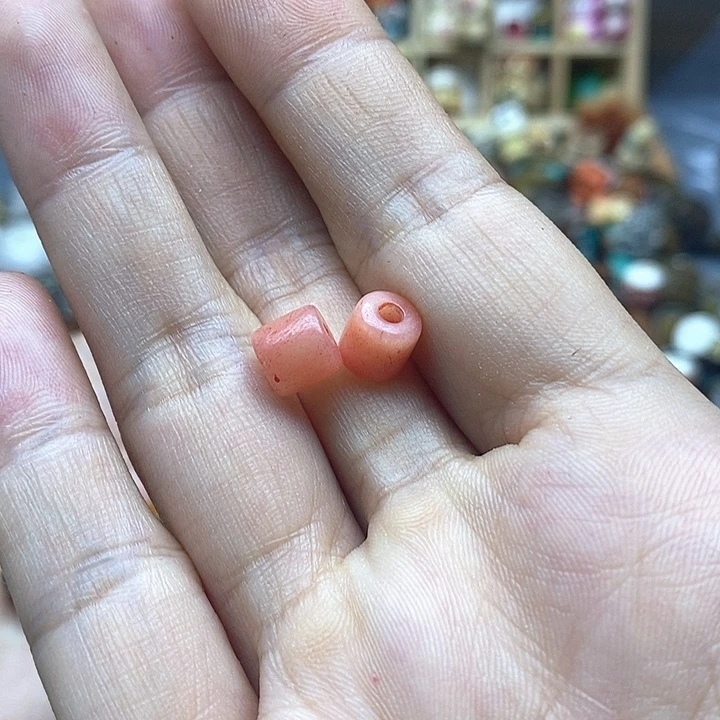 葫芦其他配饰配件单珠
