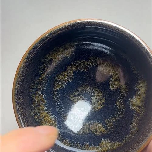 【闪购商品】茶盏-119............