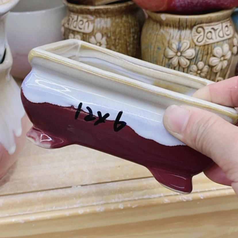 【闪购商品】花盆厂家直销9.9包邮