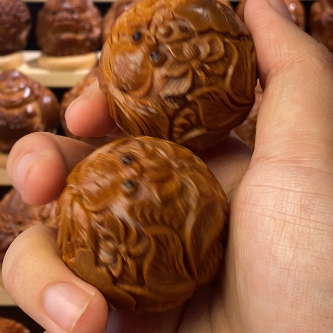 看***看手串/手链橄榄核橄榄