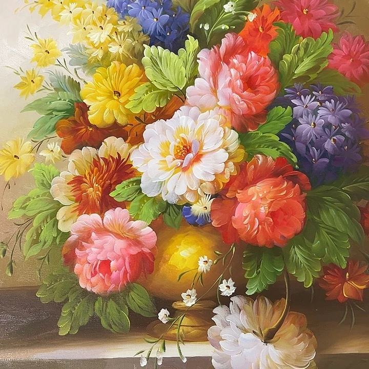 油画好仔仔细细仔仔细细